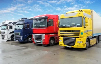 Bursa Manyas Nakliye Ambarı