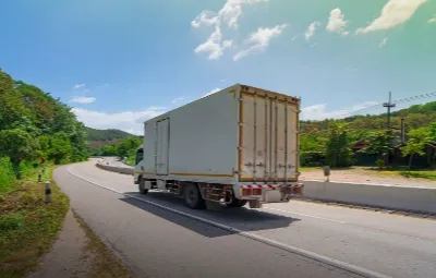 Bursa ile Manyas Arası Bulaşık Makinesi Taşıma