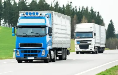 Bursa ile Manyas Arası Eşya Taşıma